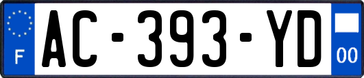 AC-393-YD