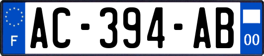 AC-394-AB