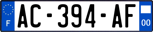 AC-394-AF