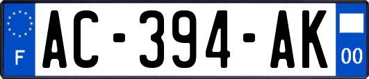 AC-394-AK