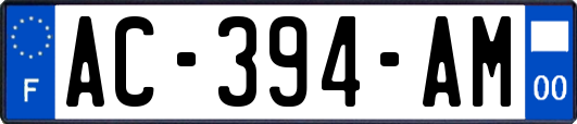 AC-394-AM