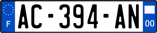 AC-394-AN