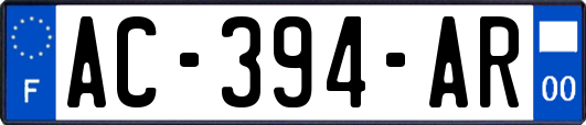 AC-394-AR