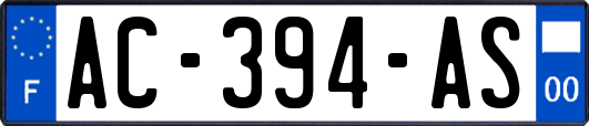 AC-394-AS