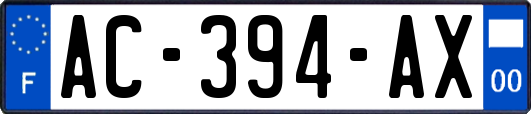 AC-394-AX