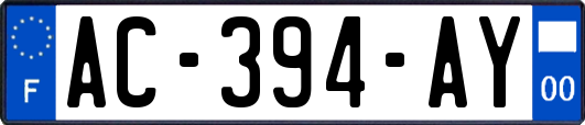 AC-394-AY