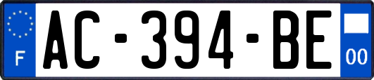 AC-394-BE