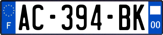 AC-394-BK