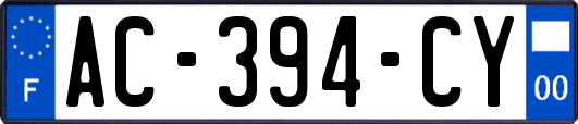 AC-394-CY