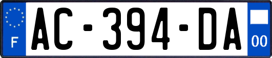 AC-394-DA