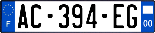 AC-394-EG