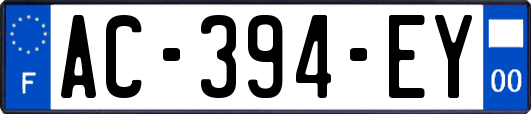 AC-394-EY