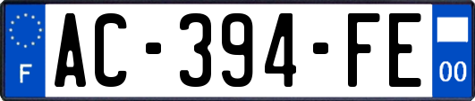 AC-394-FE