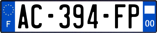 AC-394-FP