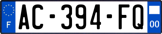 AC-394-FQ