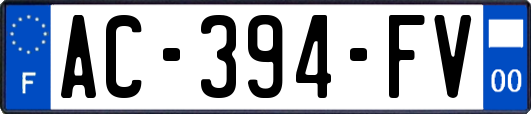 AC-394-FV