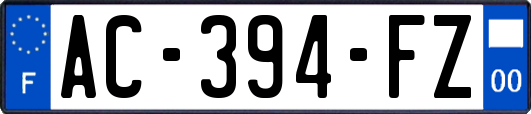 AC-394-FZ