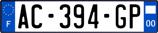 AC-394-GP