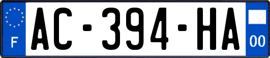 AC-394-HA