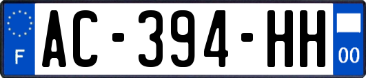 AC-394-HH