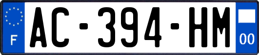 AC-394-HM