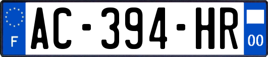 AC-394-HR