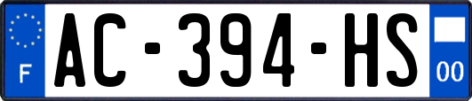 AC-394-HS
