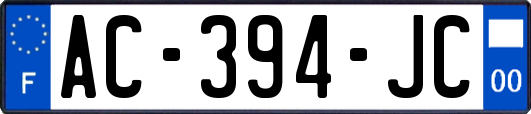 AC-394-JC