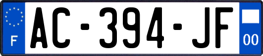 AC-394-JF