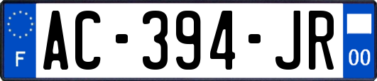 AC-394-JR