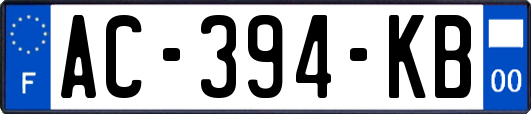 AC-394-KB