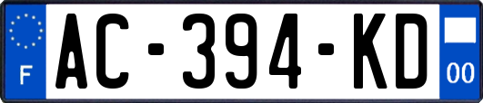 AC-394-KD