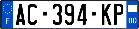 AC-394-KP