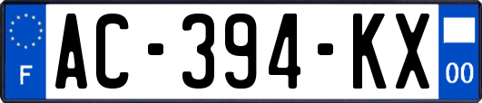 AC-394-KX