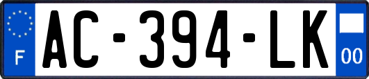 AC-394-LK