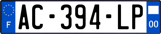 AC-394-LP
