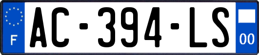 AC-394-LS