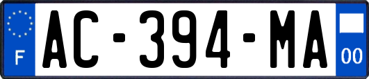 AC-394-MA