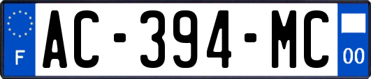 AC-394-MC