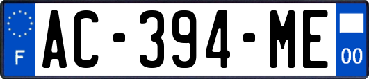AC-394-ME