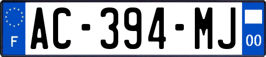 AC-394-MJ