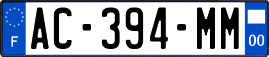 AC-394-MM