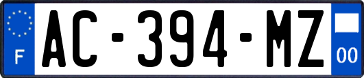 AC-394-MZ