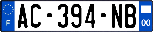 AC-394-NB