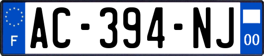 AC-394-NJ