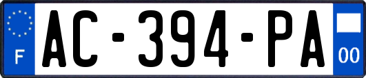 AC-394-PA