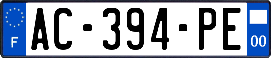 AC-394-PE
