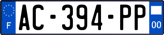 AC-394-PP