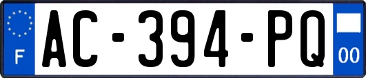 AC-394-PQ