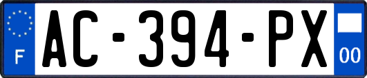 AC-394-PX